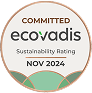 Selo Ecovadis