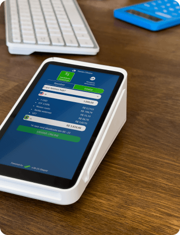 POS (Point of Sale)