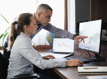 Estratégia cambial para reduzir riscos
