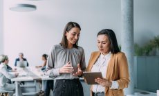 Como garantir um câmbio simples e seguro para empresas globais?