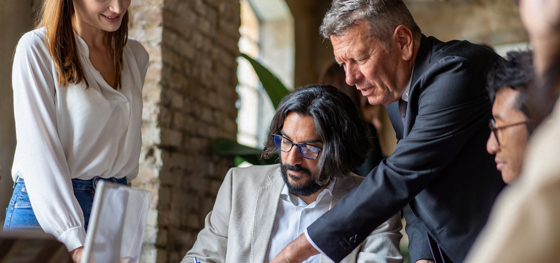 Boas práticas no câmbio