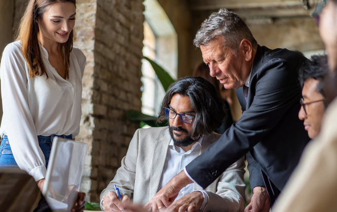 Boas práticas no câmbio