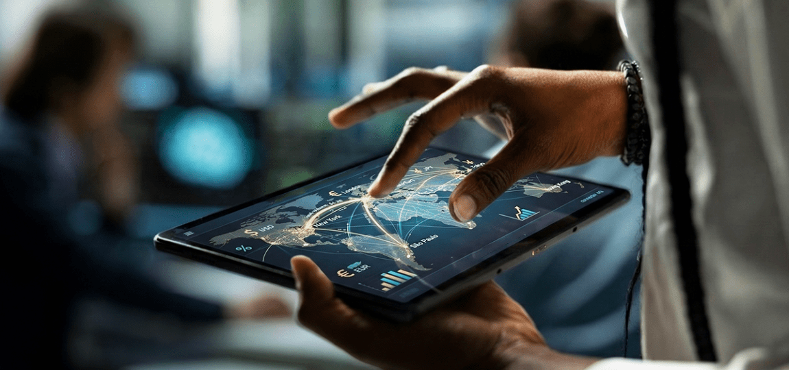 Automatização aplicada ao câmbio