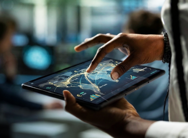 Automatização aplicada ao câmbio