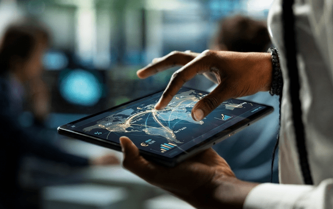 Automatização aplicada ao câmbio