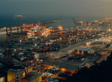 Como os preços das commodities influenciam o câmbio?