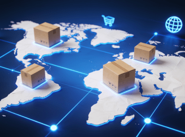 E-commerce internacional: como funciona o processo para vender para o exterior