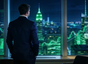Crescer em novos mercados sem travar o financeiro